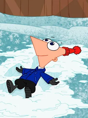 Phineas et Ferb S3 E17