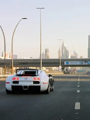 The Grand Tour