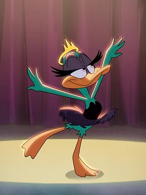 Tiny Toons Looniversity S1 E1