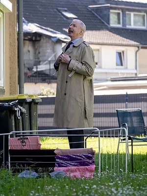 Das Millionenschnitzel