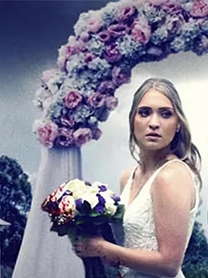 Vous pouvez assassiner la mariée