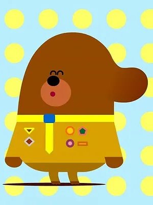Hé, Oua-Oua S2 E2