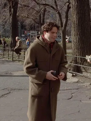 Spin City S2 E15