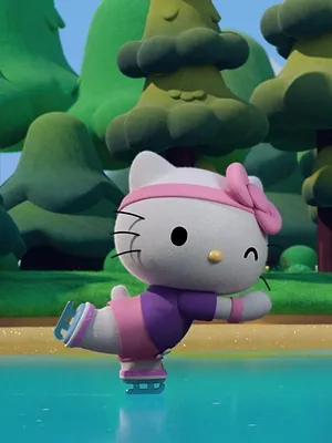 Hello Kitty : Super style ! S1 E3