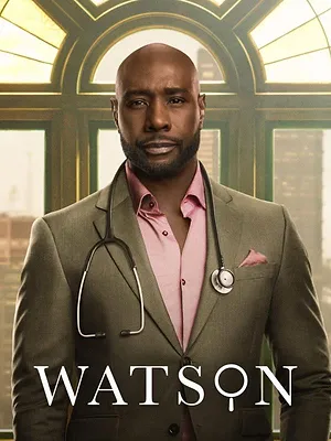 Watson S1 E11