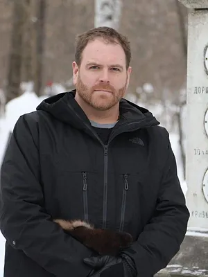 Josh Gates et les trésors perdus