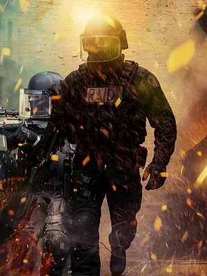 Raid - Derrière la légende