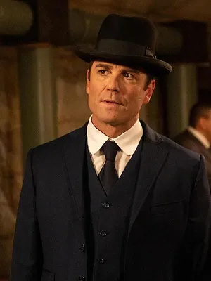 Les enquêtes de Murdoch S16 E14