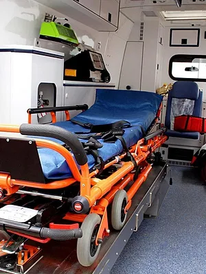 100 jours avec les secours