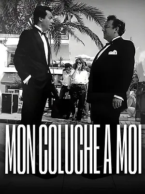 Mon Coluche à moi