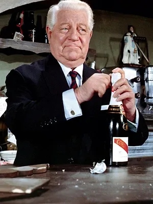 Le soleil des voyous