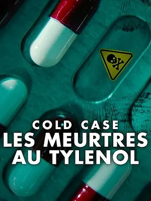 Cold Case : Les meurtres au Tylenol
