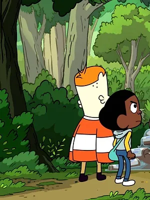 Craig de la crique S2 E38