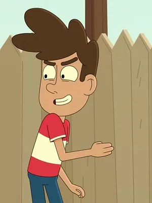 Moi à ton âge S2 E6