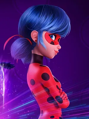 Miraculous World Paris : Les aventures de Toxinelle et Griffe Noire