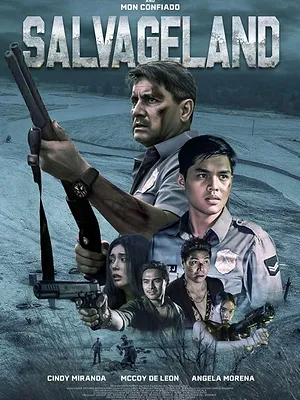 Salvageland