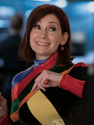 Elsbeth S2 E5