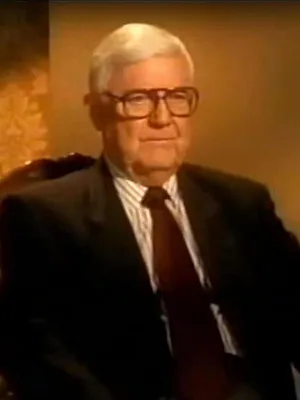 L'interview TCM Cinéma