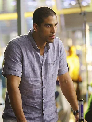 Les experts : Miami S8 E5