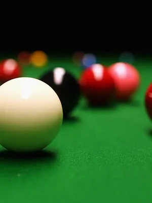 Snooker : Open du Pays de Galles