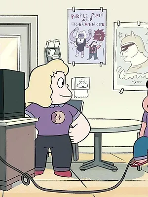 Steven Universe S1 E21