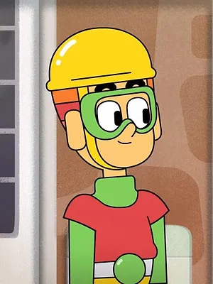 Boy, Girl, Etc... S3 E27