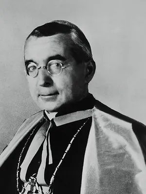 Fuite des nazis. Sur la route des monastères