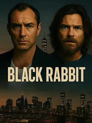 Black Rabbit