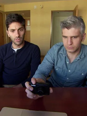 Catfish : fausse identité