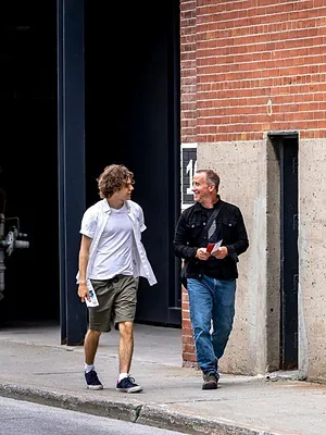 La vie compliquée de Léa Olivier S2 E10