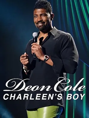 Deon Cole: Charleen's Boy
