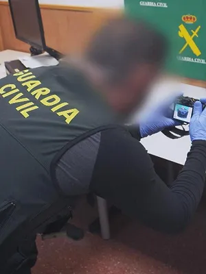 Au coeur des douanes : Espagne