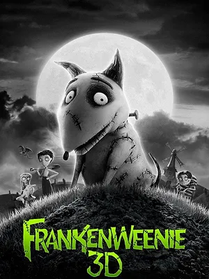 Frankenweenie