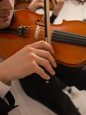 Brahms : Trio avec piano n°1 en si majeur - Boris Pergamenschikow, Elena Bashkirova, Maxim Vengerov