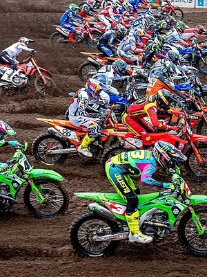 Grand Prix d'Espagne