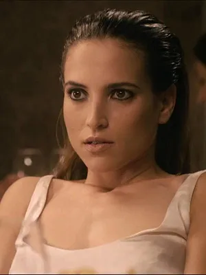 Juste un peu d'alchimie