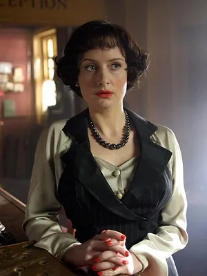 Miss Marple S2 E4