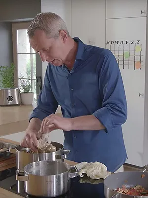 Het Weekmenu