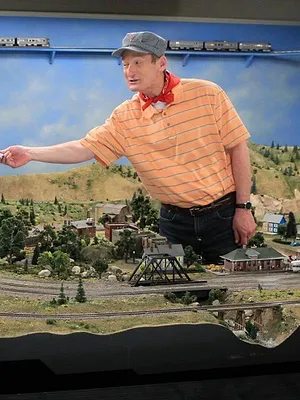 Mon oncle Charlie S10 E18