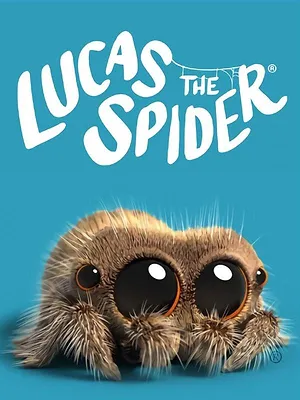 Lucas l'araignée S1 E48
