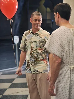 Esprits criminels S9 E5