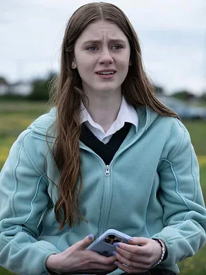 Happy Face S1 E6