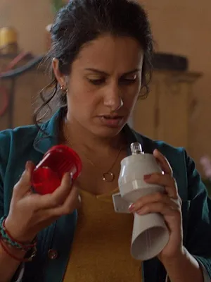 Saïd en Anna S1 E14