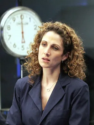 Les experts : Manhattan S2 E13