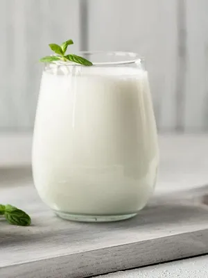 Coup de pot pour les yaourts !