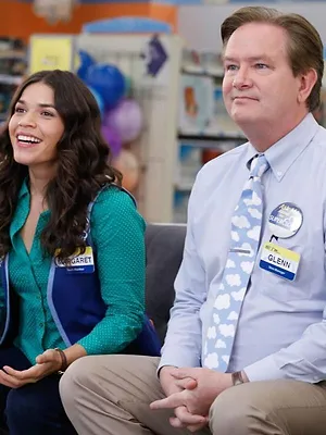 Superstore S2 E13