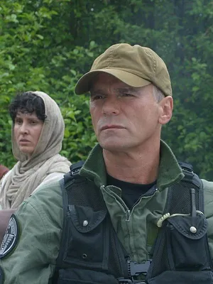 Stargate SG-1 S7 E10