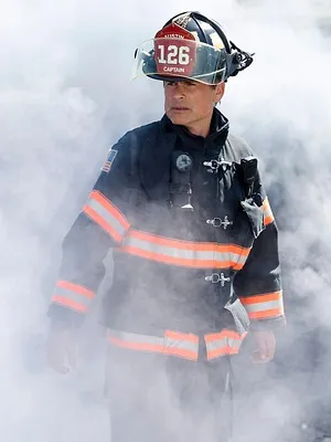 9-1-1 : Lone Star S3 E14