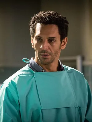 Balthazar S2 E7