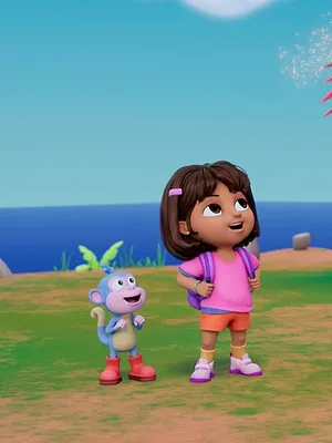Dora *2024 S1 E21